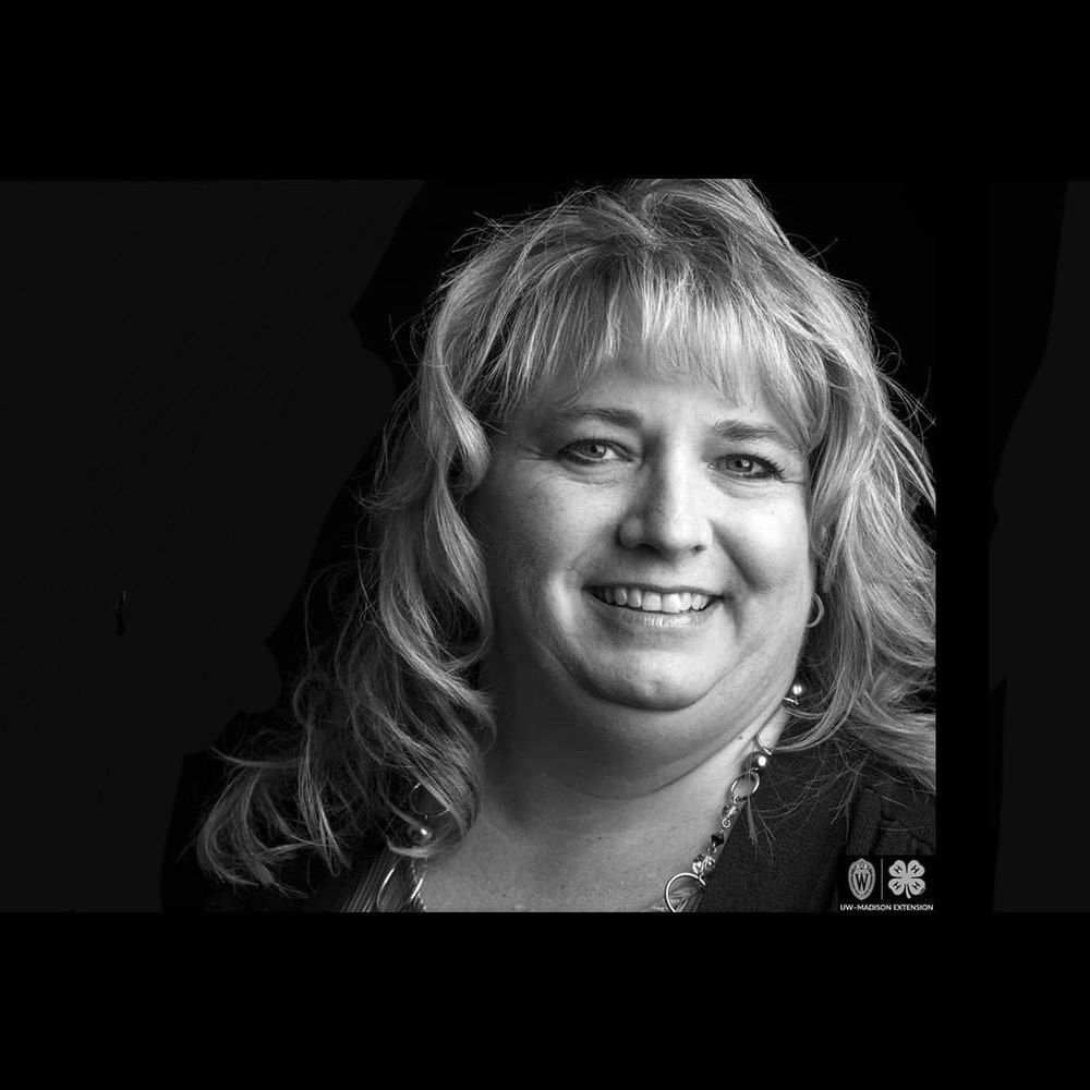 Meet your Posher, Barb